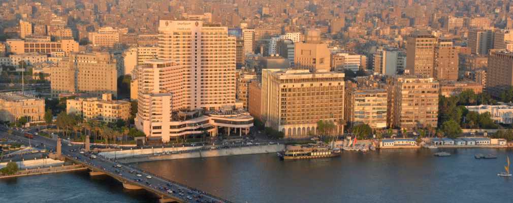 Le Caire