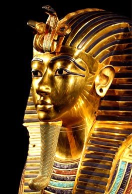 Toutankhamon